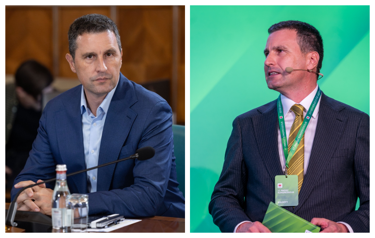 Tanczos Barna, înjunghiat în propriul birou: ”Era să mor!”