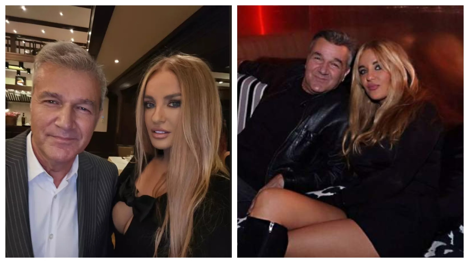 Dezvăluiri incendiare despre relaţia dintre Tania Budi şi Dan Bittman. S-au iubit timp de 10 ani: „A fost o dragoste cu năbădăi şi cu scântei”