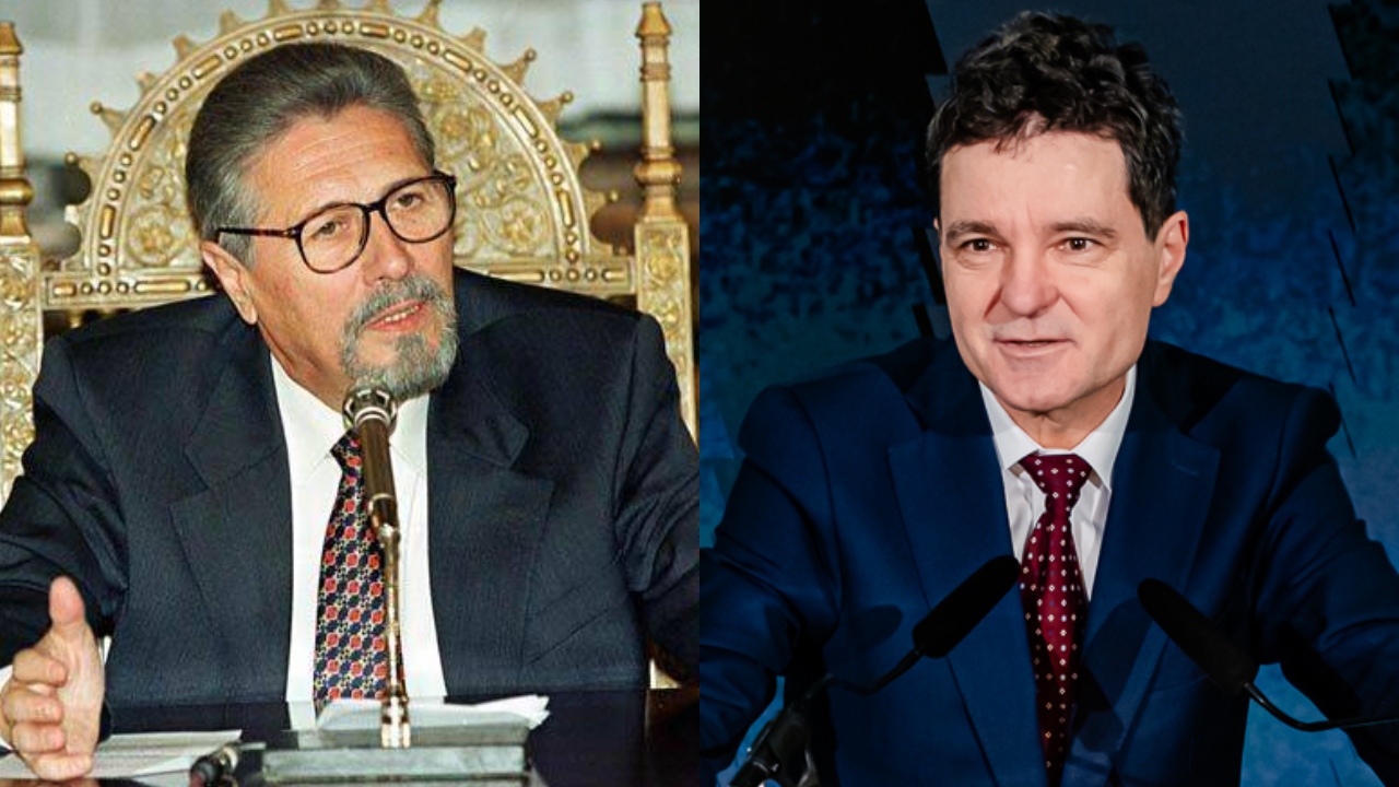 Ce post i-a propus Emil Constantinescu lui Nicușor Dan în 1999: „Am refuzat, am zis că vreau să rămân în zona de matematică”