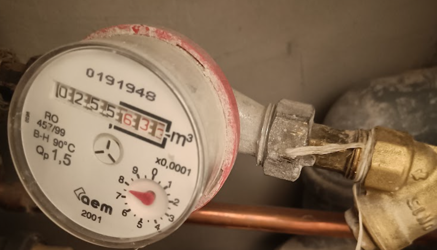 Capitala, cele mai bune tarife pentru apă şi canalizare. Diferenţele dintre regiuni continuă să fie semnificative.