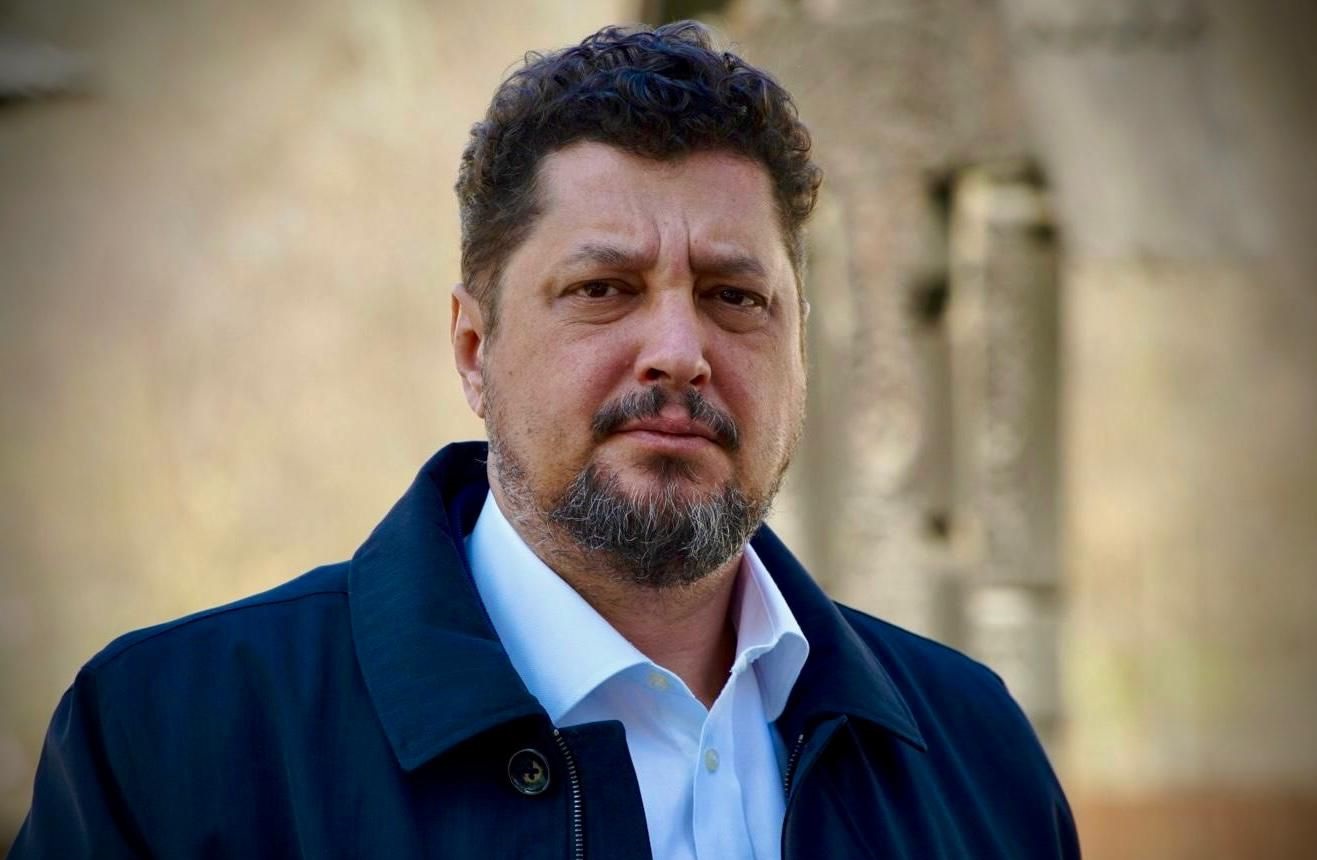 Claudiu Târziu îl acuză pe Nicuşor Dan că influenţează decisiv alegerile pentru Primăria Capitalei: „Este o încălcare grosolană a Constituţiei. Se pregăteşte un nou tur de scrutin cu rezultat prestabilit?”