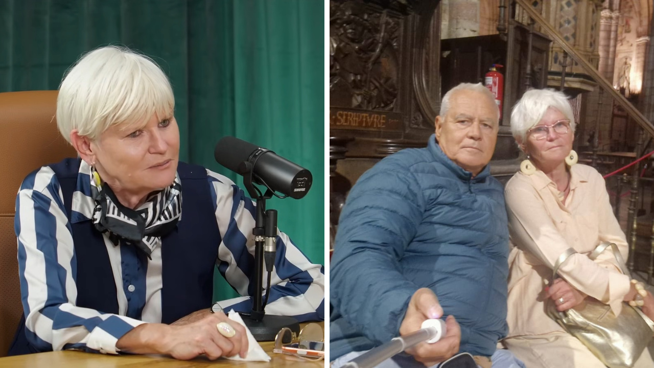 Monica Tatoiu, despre relații și căsătorie: „Dacă el a avut două-trei relații înainte, vezi de ce s-au rupt.”