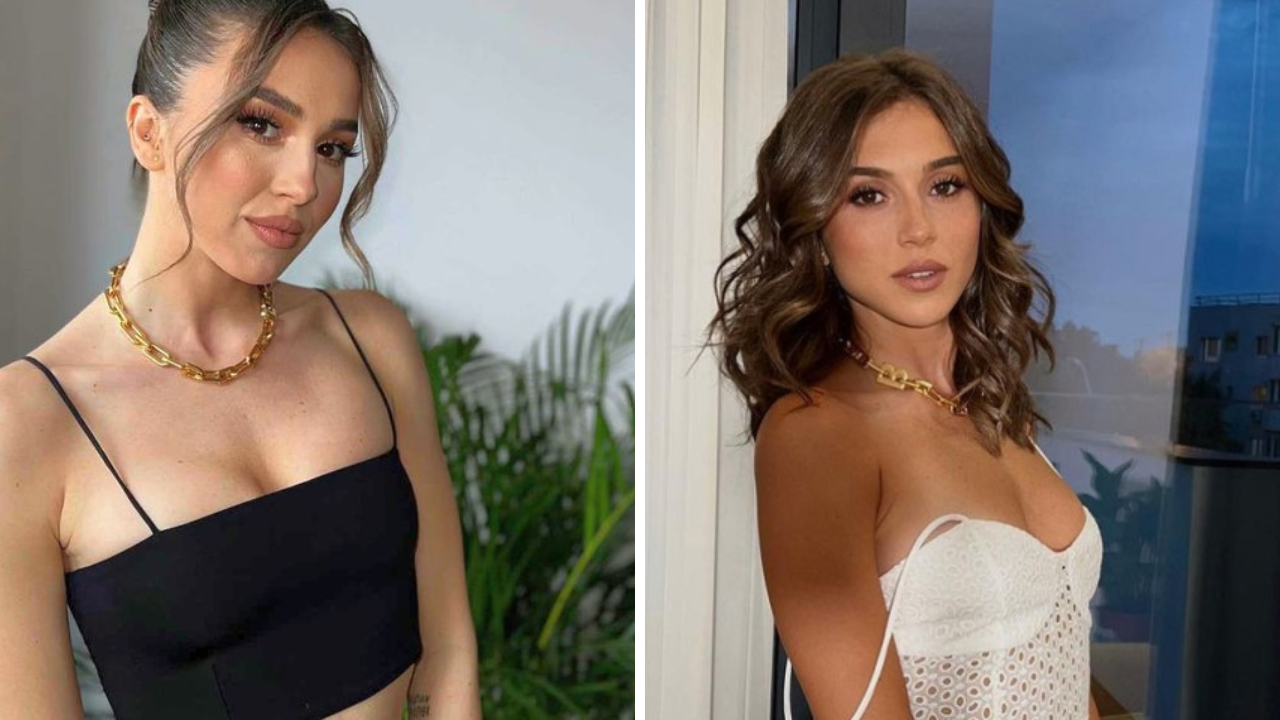 Cum își alege Teodora Stoica partenerii: Dezvăluirea sinceră a fiicei lui Meme Stoica