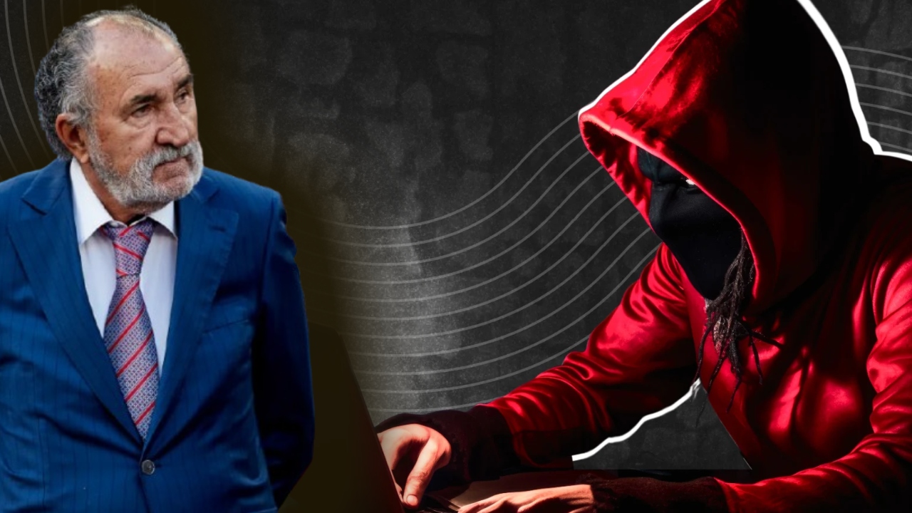 Ion Țiriac, victima deepfake-ului! Imaginea omului de afaceri, folosită într-o înșelătorie legată de „secretul îmbogățirii”