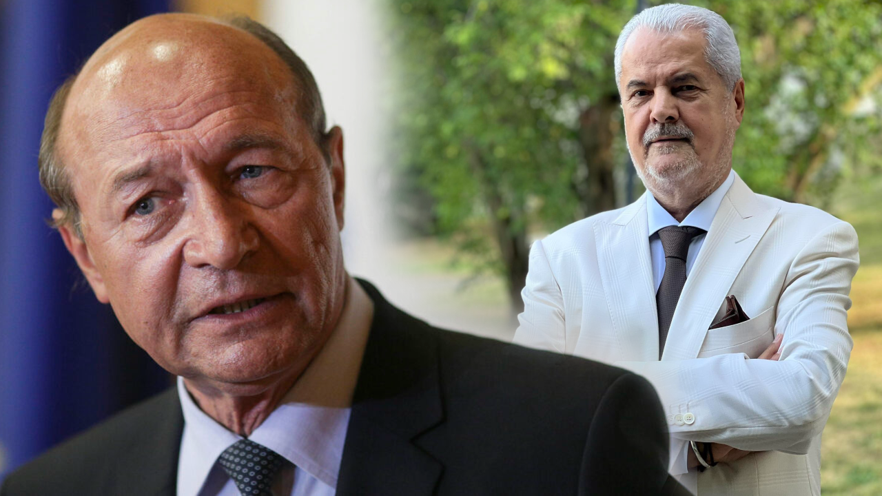 Adrian Năstase susţine că unul dintre dosarele sale penale ar fi fost cadoul fostului şef al DNA pentru Traian Băsescu, de ziua fostului preşedinte: „Era ziua de naştere a lui Băsescu, aşa că Daniel Morar i-a oferit un trofeu politic”