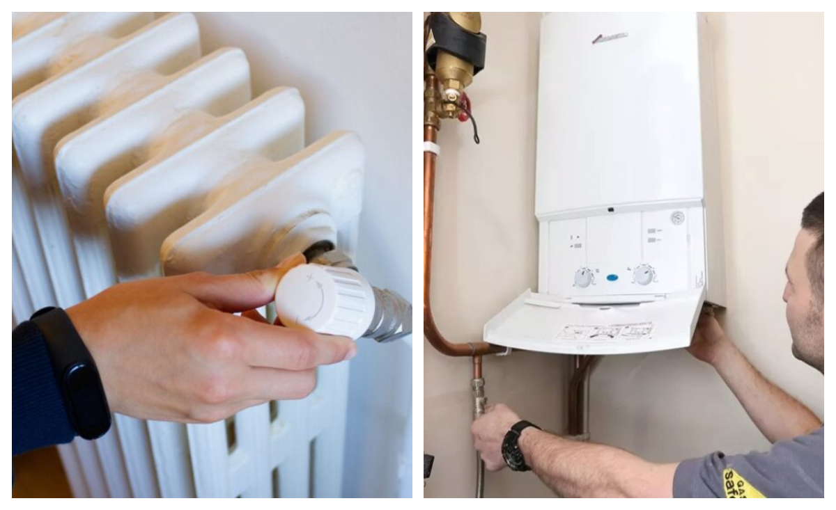 Când e bine să oprești căldura iarna ca să faci economie. Trucurile care scad factura la încălzire