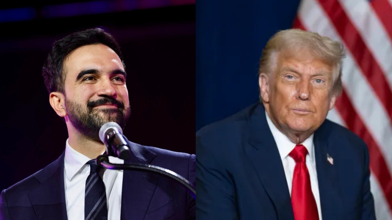 Alegeri SUA 2025. Zohran Mamdani câștigă primăria New York, în timp ce democrații obțin funcția de guvernator în Virginia și New Jersey, pe fondul unui sentiment anti-Trump