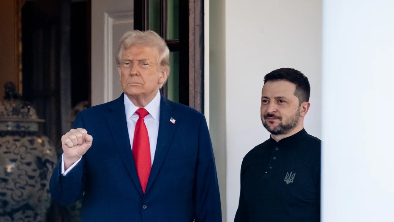 SUA și Ucraina au ajuns la un acord în 19 puncte privind încheierea războiului. Deciziile cheie rămân la latitudinea președinților Donald Trump și Volodimir Zelenski