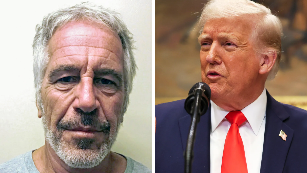 Congresul SUA publică 20.000 de documente noi despre Epstein: Legăturile cu prințul Andrew, Trump și Putin