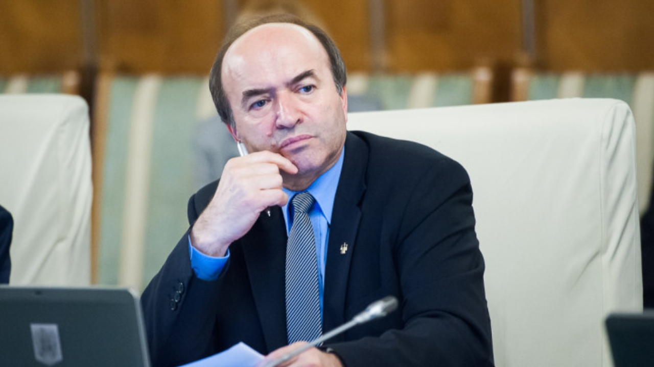 Ce spune Tudorel Toader despre eșecul negocierilor privind pensiile magistraților: „Două principii pe care trebuie să le respectăm”