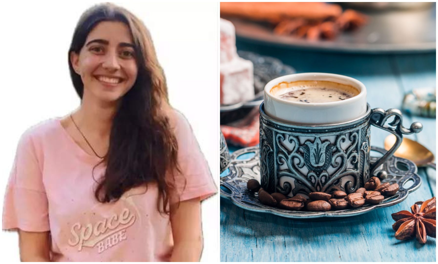 O tânără din Turcia, în stare gravă la spital după ce a băut o cafea în Istanbul. Băutura ar fi fost preparată cu detergent de vase