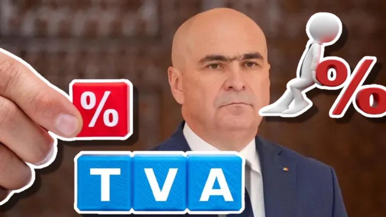 CFA prognozează: TVA ar putea creşte la 24%! Avertisment sumbru pentru 2026