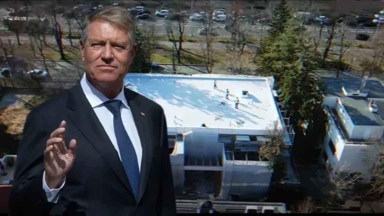 Vila RA-APPS din Aviatorilor 86, destinată inițial lui Klaus Iohannis, nu a primit nicio ofertă de închiriere după ce a fost scoasă la licitație. Instituția a cheltuit 3 milioane de euro pe renovarea clădirii