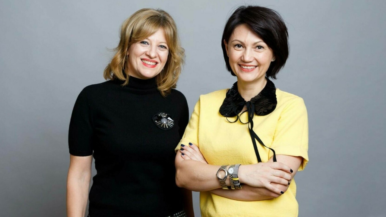 Carmen Uscatu revine cu un nou atac la adresa Oanei Gheorghiu în scandalul ONG-ului „Dăruiește Viață”: „Sper să aibă înțelepciunea de a asculta interesul legitim al organizației noastre”