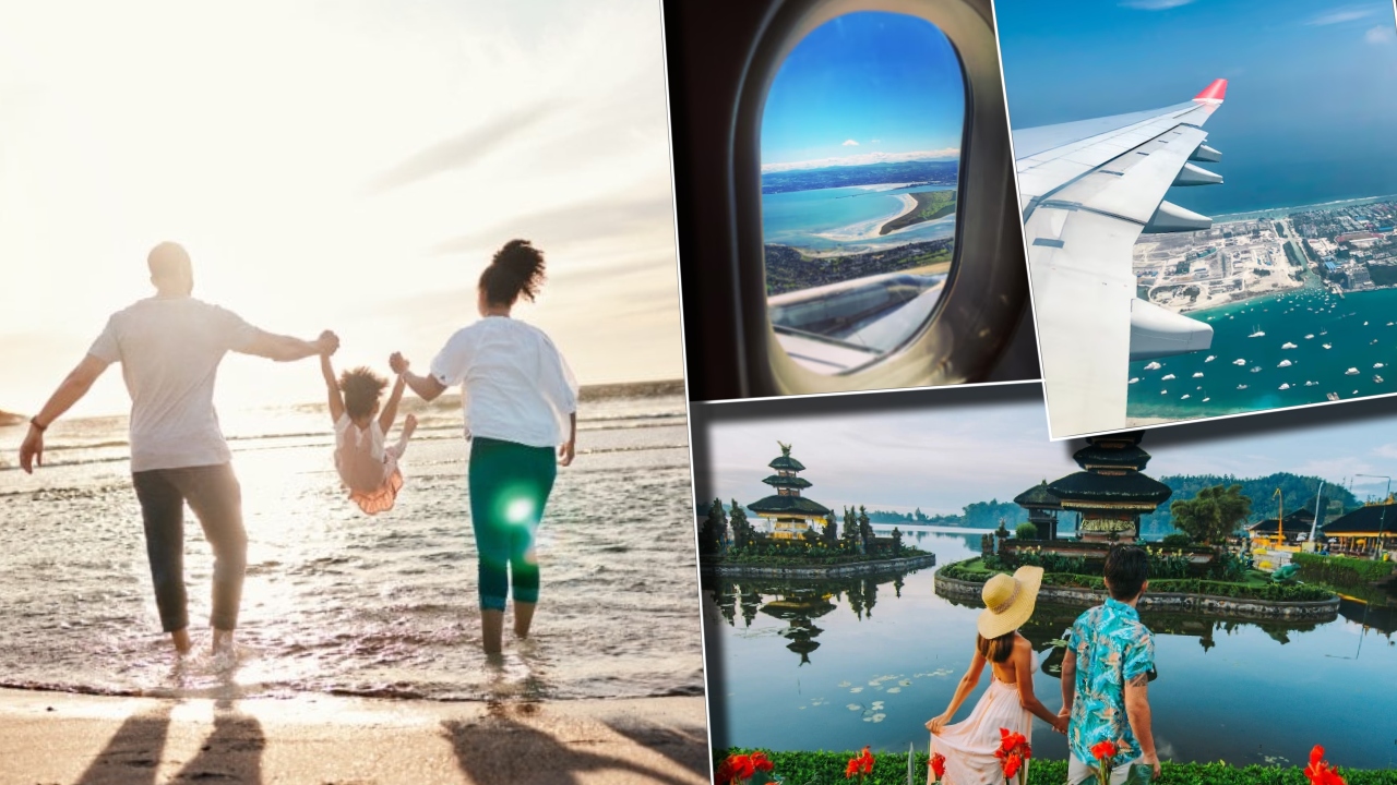 Unde vor să meargă românii în vacanță iarna. Destinațiile exotice, din ce în ce mai căutate