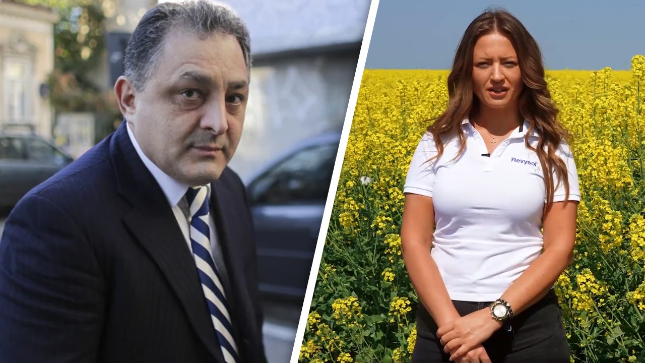 Marian Vanghelie, acuzat de nora lui Liviu Dragnea că ar fi urmărit-o pe stradă, ar fi înjurat-o și amenințat-o cu moartea. Fostul primar al Sectorului 5 susține că, de fapt, el a fost cel urmărit