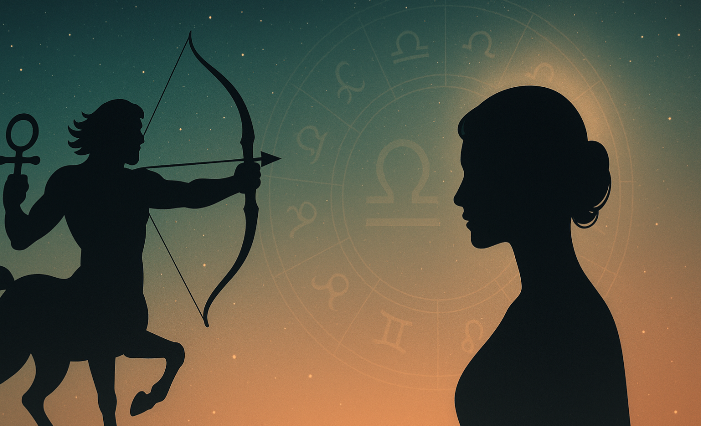 Iubăreața Venus din Balanță se opune vindecătorului Chiron din Berbec. Ce răni în amor vindecăm  de azi