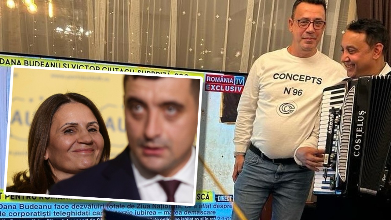 EXCLUSIV Victor Ciutacu: „Reformezi ditamai Bucureștiul, metropolă oricum distrusă de seria nefastă a experimentelor politice, cu regina mahalalei candidat?”