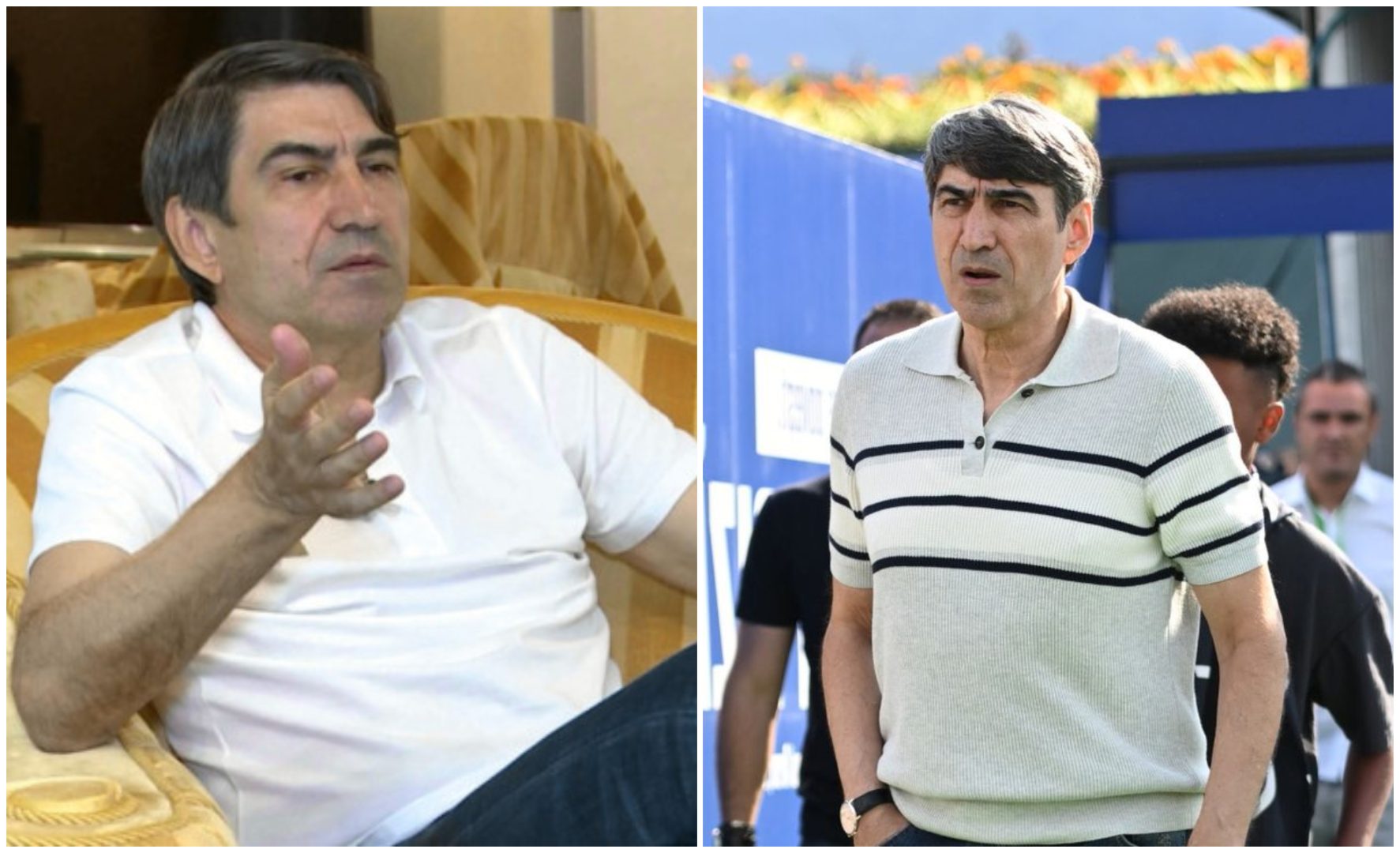 Victor Pițurcă a dezvăluit motivul pentru care a dispărut din viața publică acum 10 ani: „Eram foarte supărat, foarte nervos”