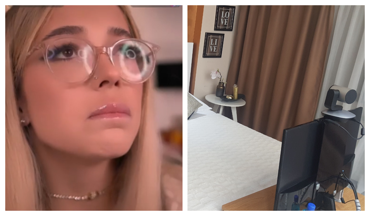 Mesajul unei românce despre videochat stârnește discuții aprinse pe internet:”De ce să mă chinui cu 3.000 de lei, dacă Dumnezeu a lăsat să fac bani?”