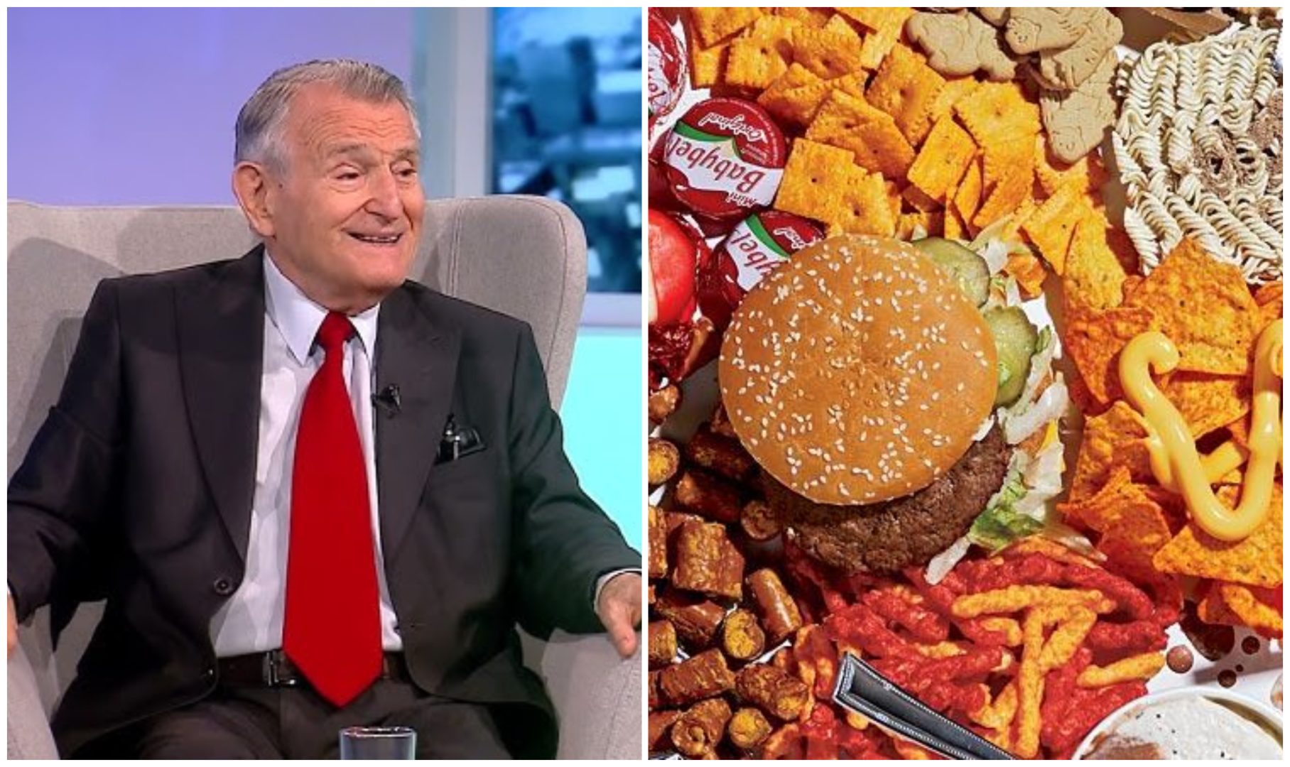 Dr. Virgiliu Stroescu desființează alimentul cel mai adorat de români, mai ales în perioada Postului: „Cea mai mare nenorocire”