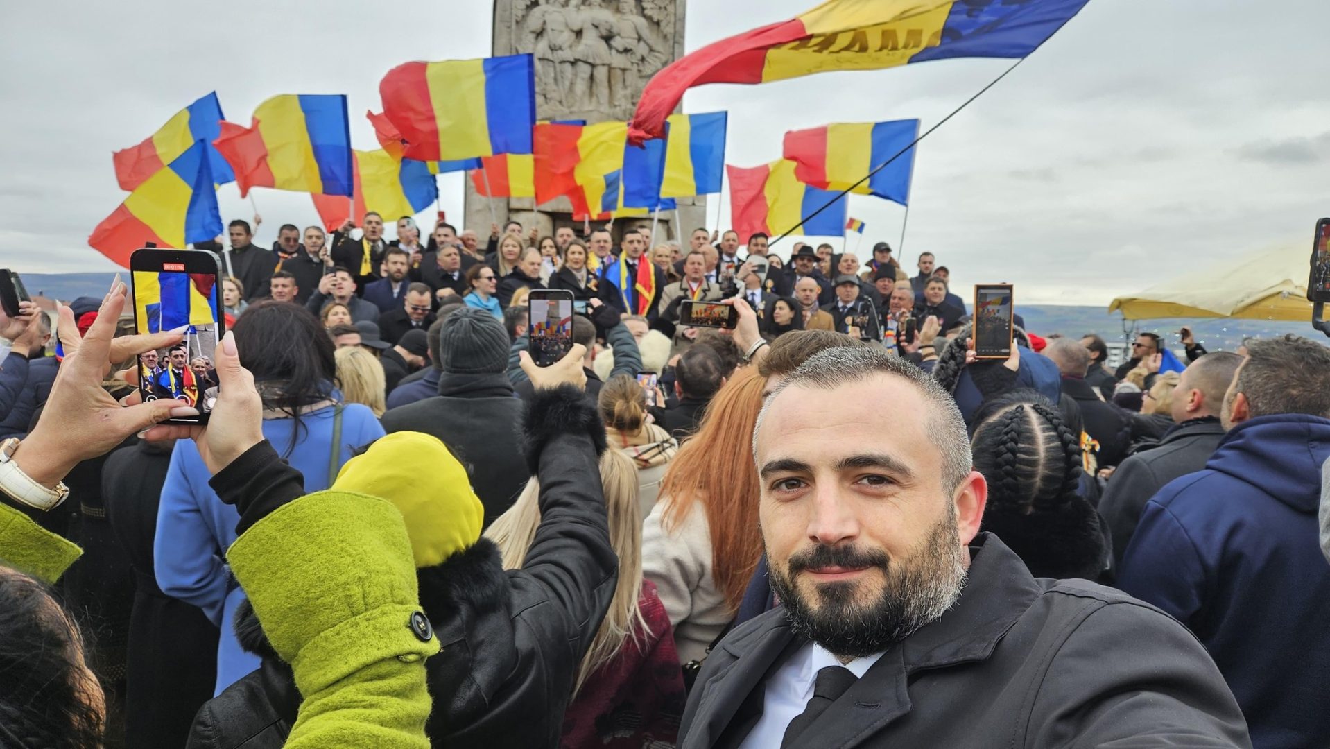 Sursă foto : Facebook / Nicolae Vlahu