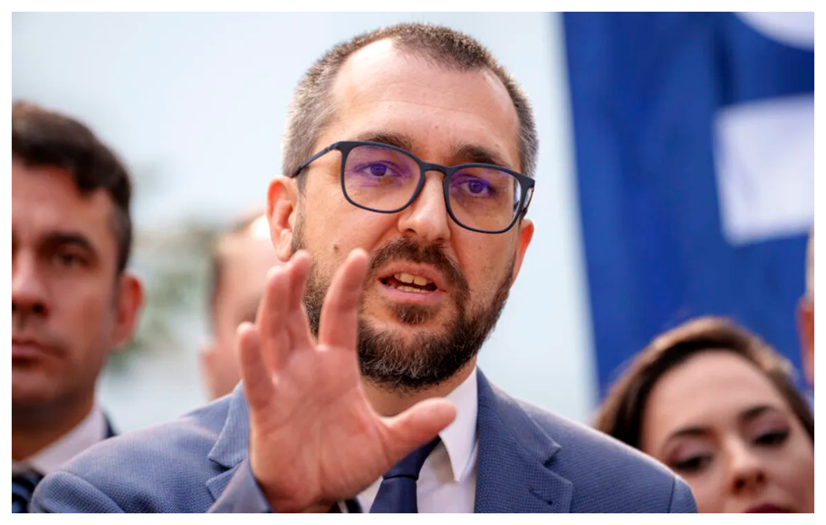 Vlad Voiculescu, pe urmele lui Ludovic Orban, atac dur la adresa INSCOP şi PNL după ultimul sondaj