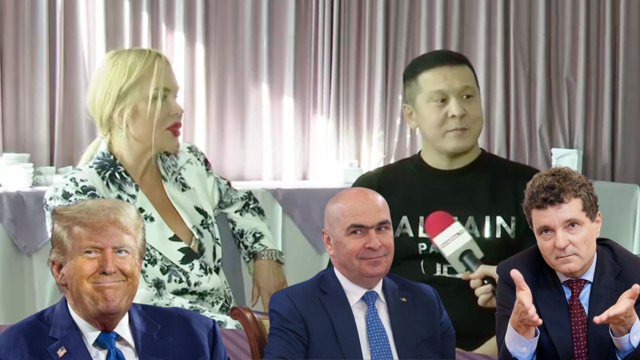 Anunțurile incendiare ale unui numerolog expert! Ce spune despre liderii care ne conduc