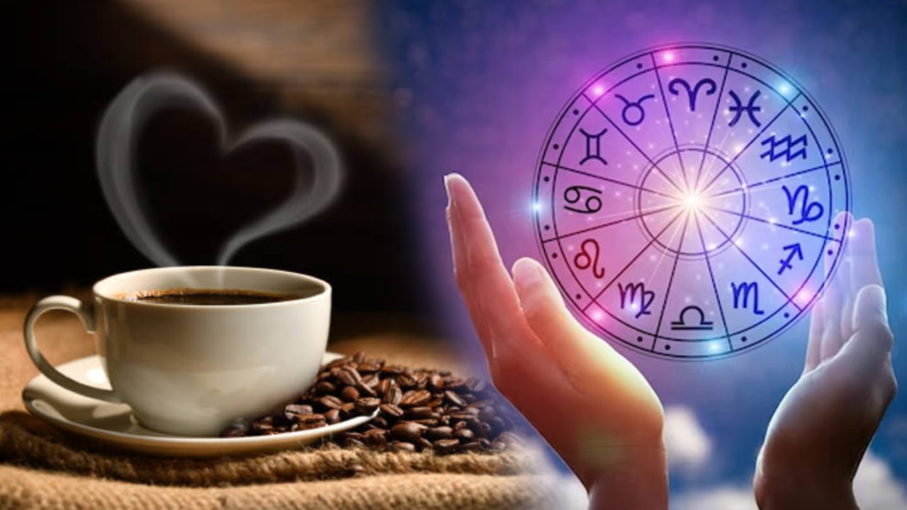Cele cinci ZODII care nu-și pot începe ziua fără o ceașcă de cafea, licoarea care le dă energie pentru planurile lor mărețe