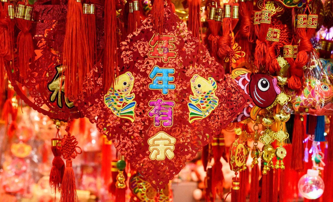 3 ZODII CHINEZEȘTI sunt pe val. Cine are NOROC în IUBIRE non-stop până pe 16 noiembrie 2025