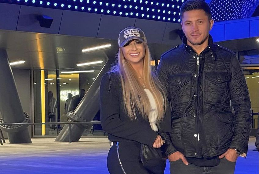 Anamaria Prodan și Ronald Gavril, separați în SUA: Care este adevăratul motiv și cu cine își petrece impresara timpul