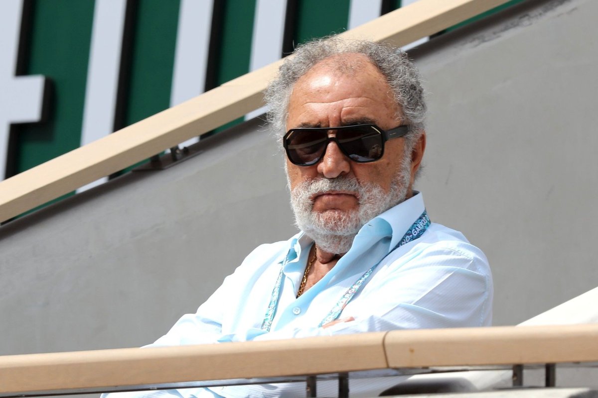 Cum a devenit Ion Ţiriac cel mai bogat român: „M-a ajutat foamea”