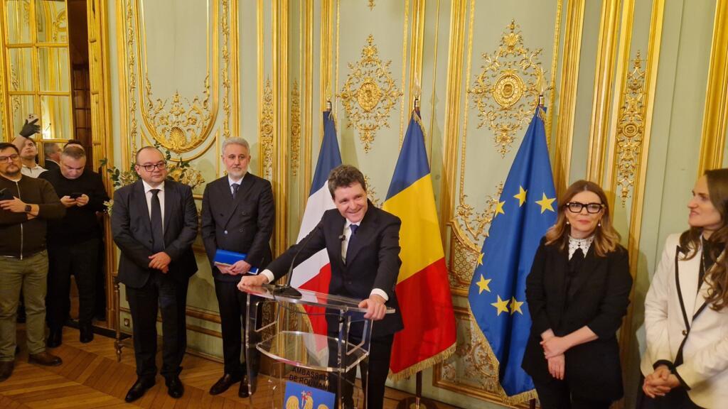 Nicușor Dan, despre profilul alegătorului AUR-ist: ”Sunt motivați de o revoltă legată de modul în care s-a făcut politica în România„