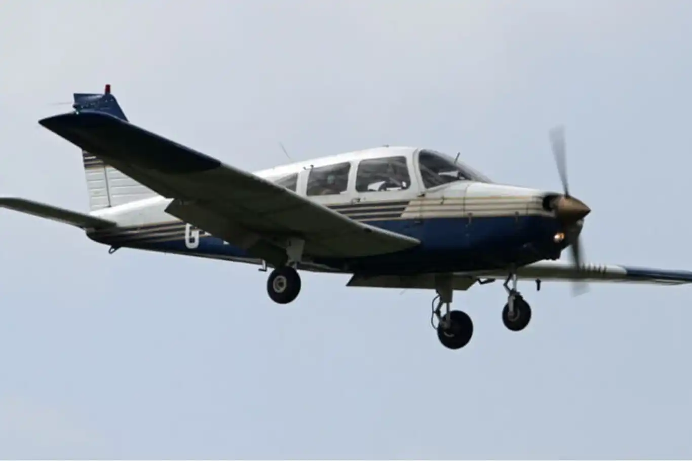 Accident aviatic la granița Franta–Spania: Patru persoane și-au pierdut viața