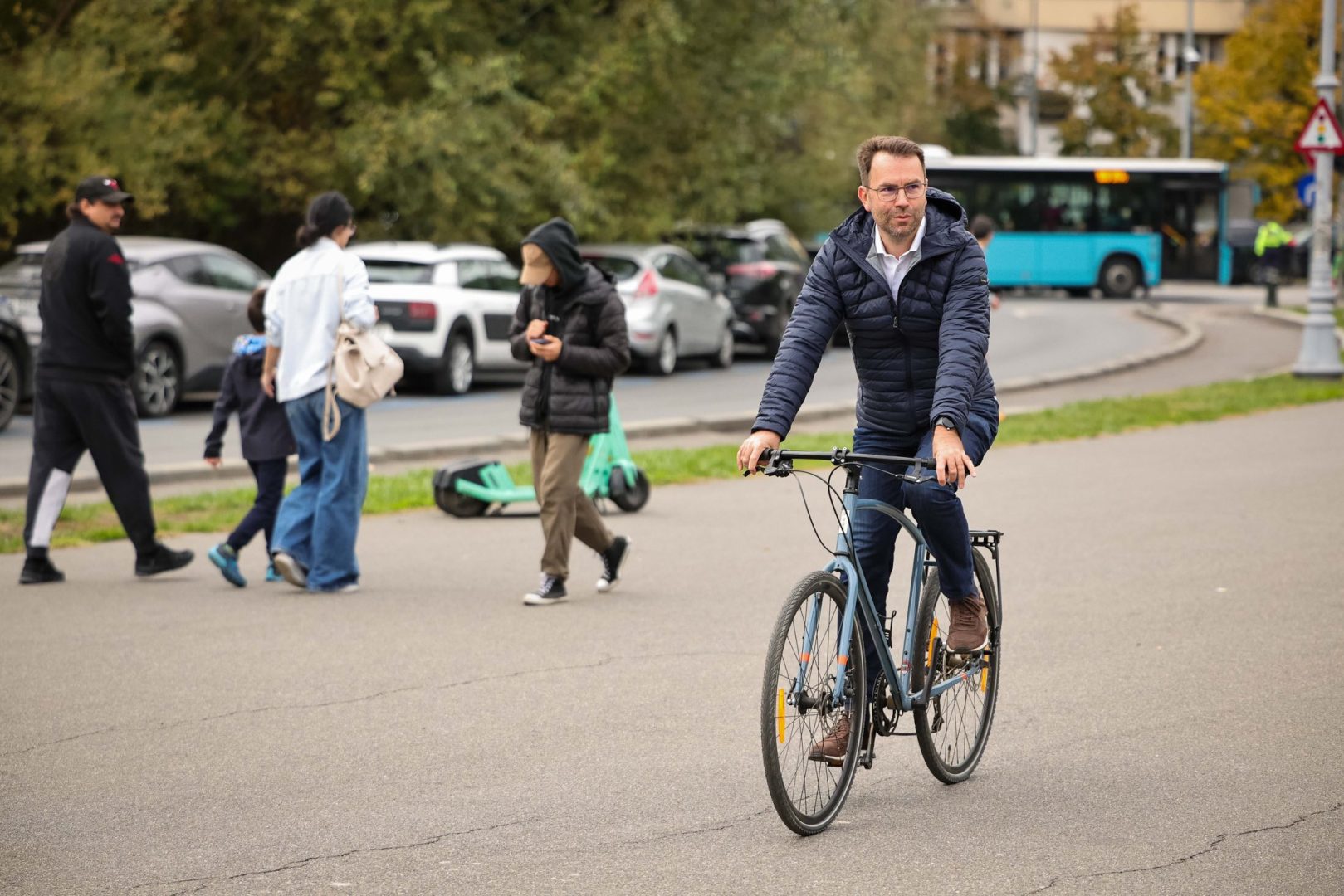 Cătălin Drulă, apel disperat pe Facebook după ce s-a prăbuşit în sondaje: „Mai avem 4 zile, încă mai este timp”