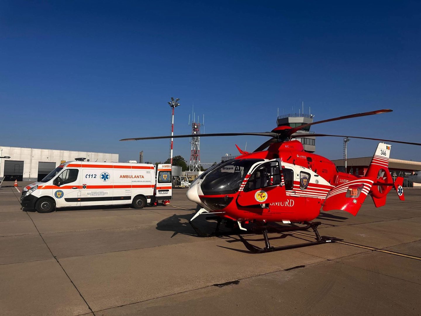 Situația a recidivat la Spitalul „Sfânta Maria” din Iași! Apa este contaminată cu cu bacteria Pseudomonas aeruginosa. Alexandru Rogobete se deplasează PERSONAL la unitatea medicală