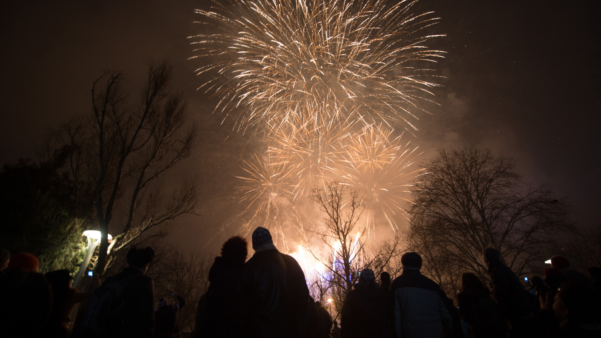 Superstiţii de Revelion 2026