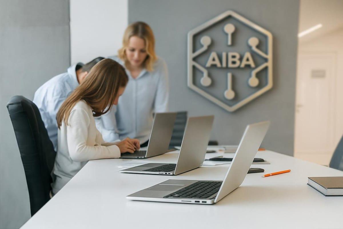 AI Business Analytics Romania: de ce am creat programul Certificat de Reputație în Afaceri pentru antreprenorii din România