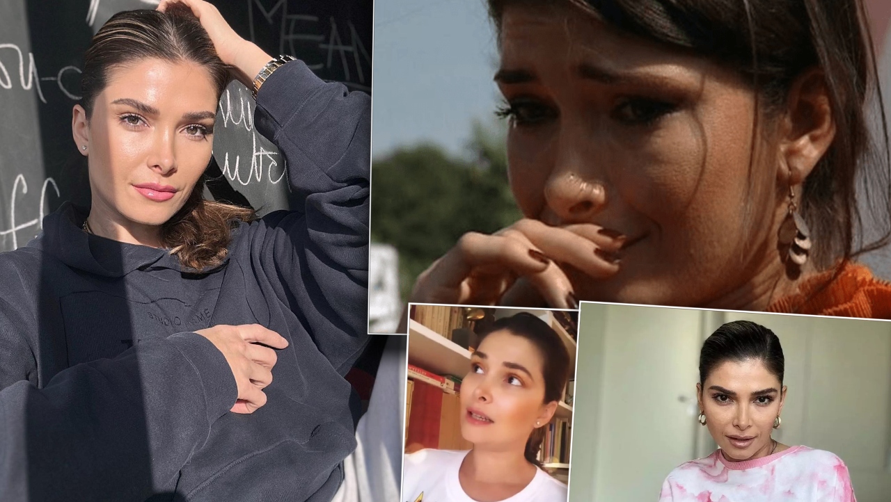 Alina Pușcaș, apel disperat pe rețelele de socializare! Prezentatoarea TV, profund afectată: „Nu am primit niciun semn”