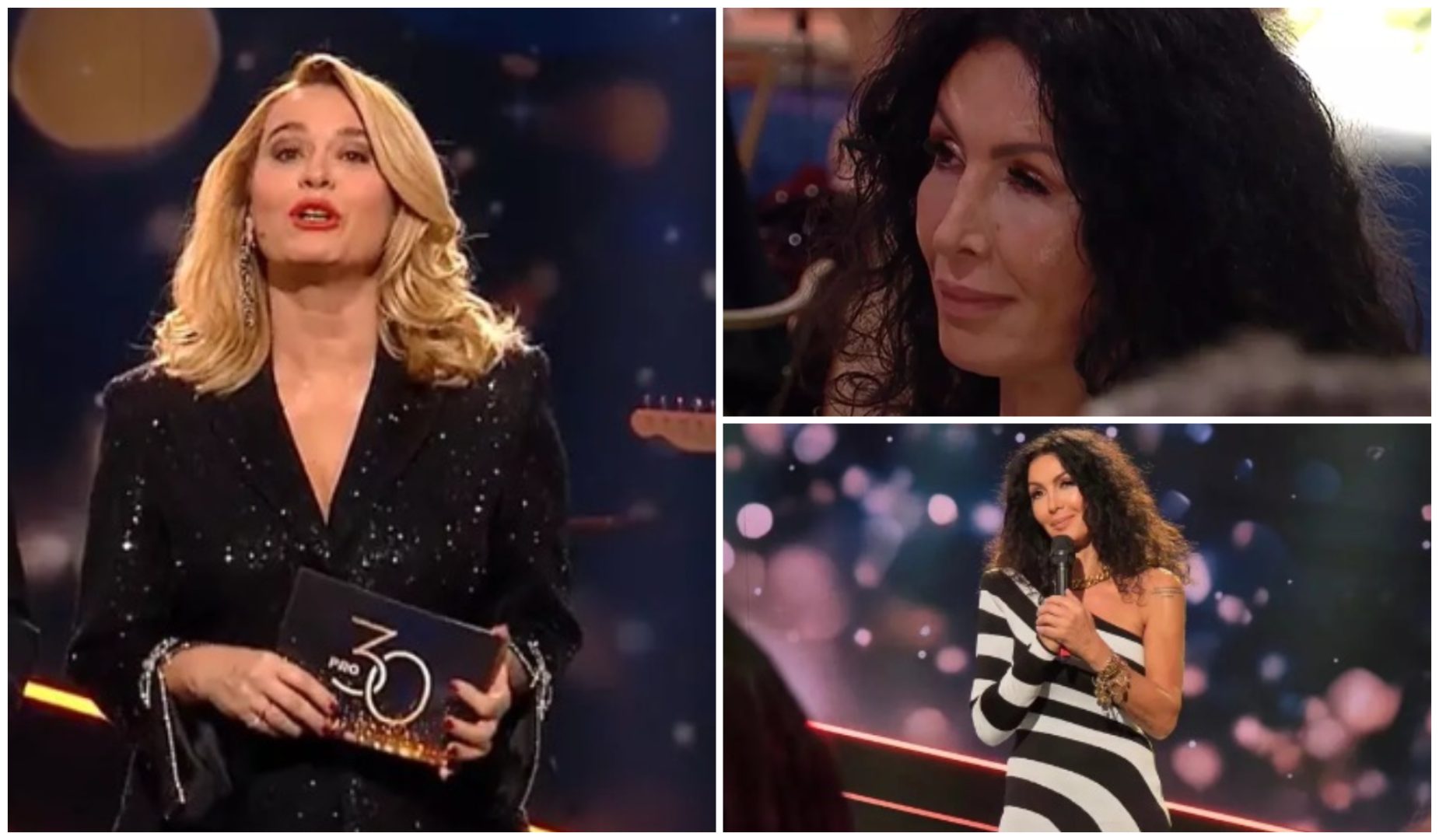 Ce spune Andreea Esca despre Mihaela Rădulescu, după moartea lui Felix Baumgartner: „A fost mereu în atenția publicului”