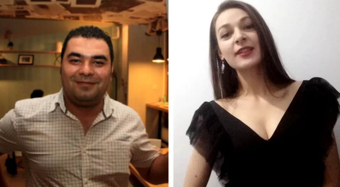 Sebastian Felecanu, condamnat definitiv la 23 de ani de închisoare. În 2021, avocatul din Iași și-a aruncat iubita însărcinată de la etajul 6