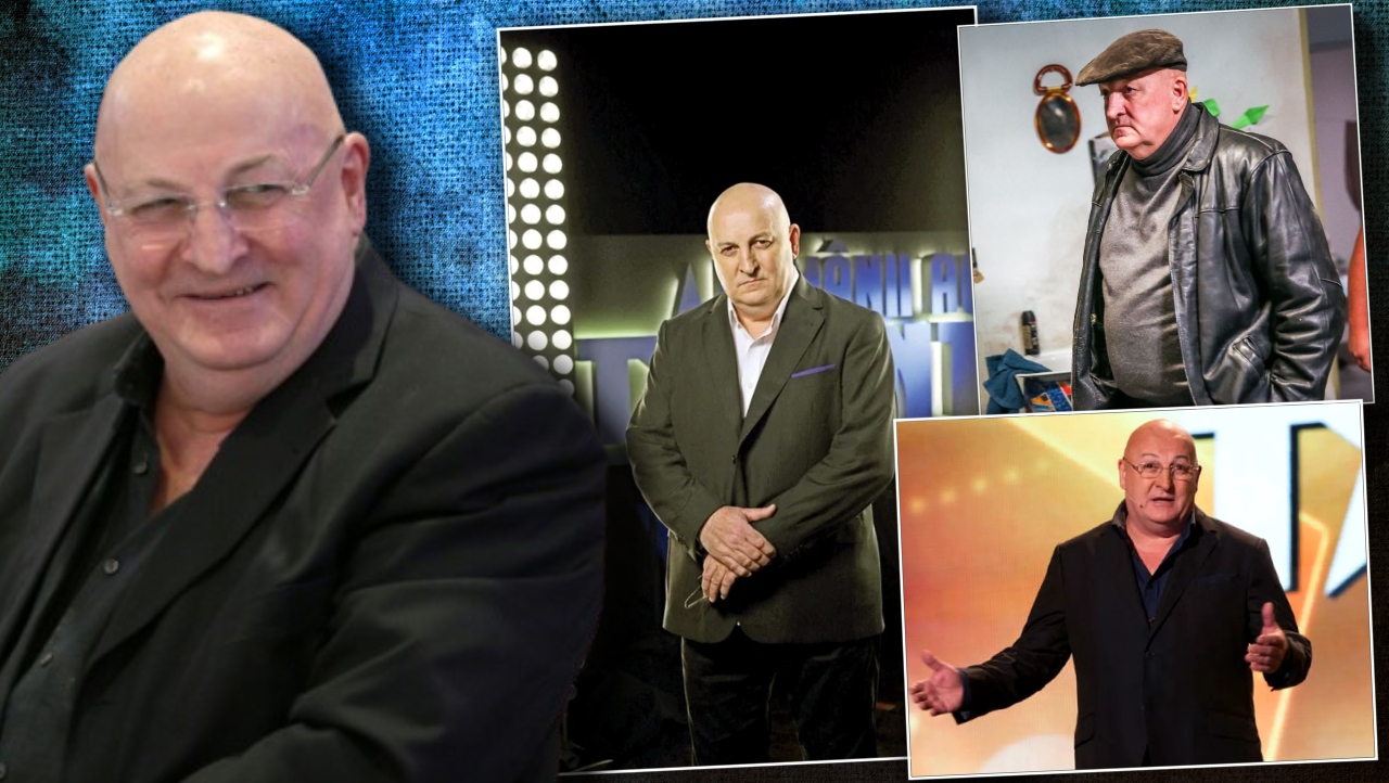 Motivele pentru care Bebe Cotimanis a ales să plece de la Pro TV. Dezvăluirile făcute de actor: „A dispărut sub mine”