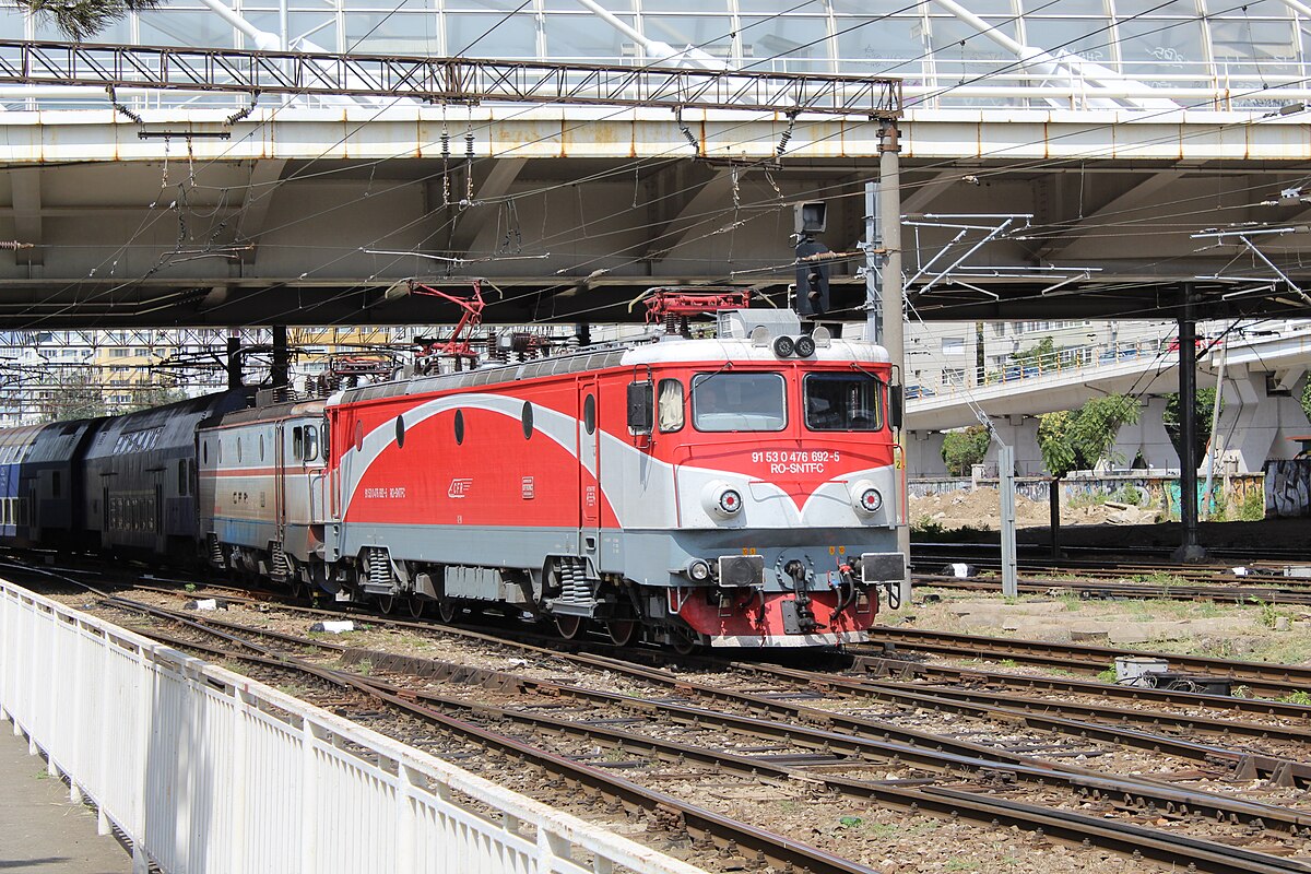 Noul mers al trenurilor intră în vigoare de duminică. Peste 1150 de trenuri vor circula zilnic. CFR introduce 26 de trenuri cu rame Alstom