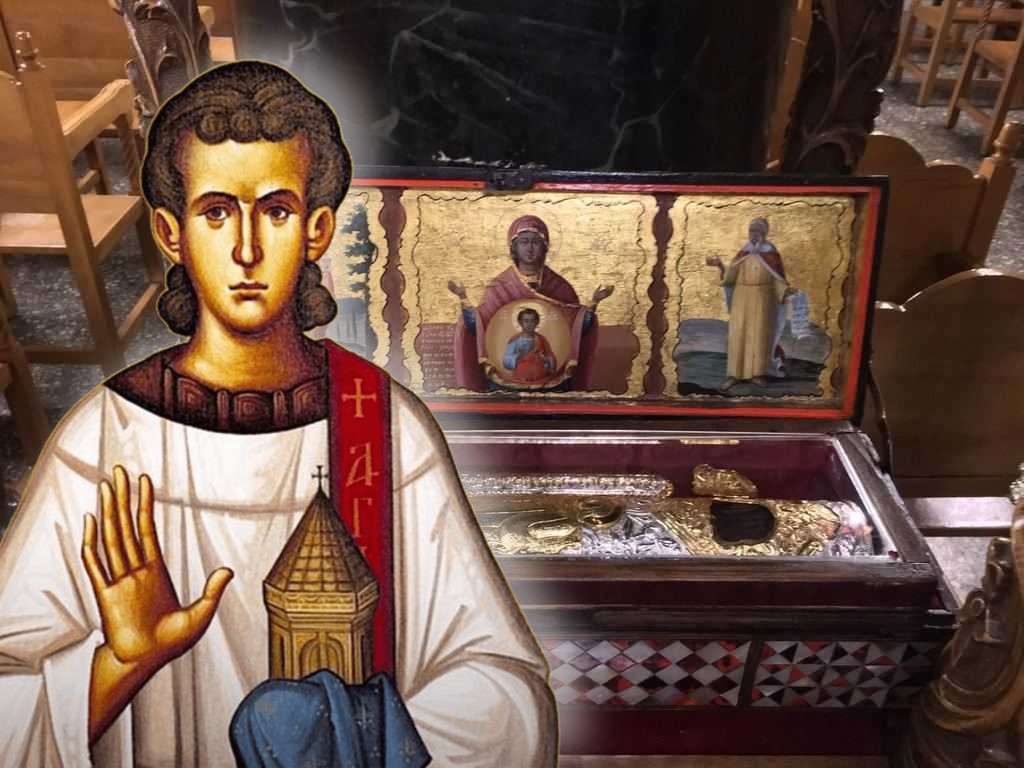 Calendar ortodox 27 decembrie 2025. Sărbătoare cu cruce roşie: Sfântul Apostol și Arhidiacon Ștefan, primul martir al creștinătății. Scurtă rugăciune pentru ajutor la necazuri, sănătate şi mântuire