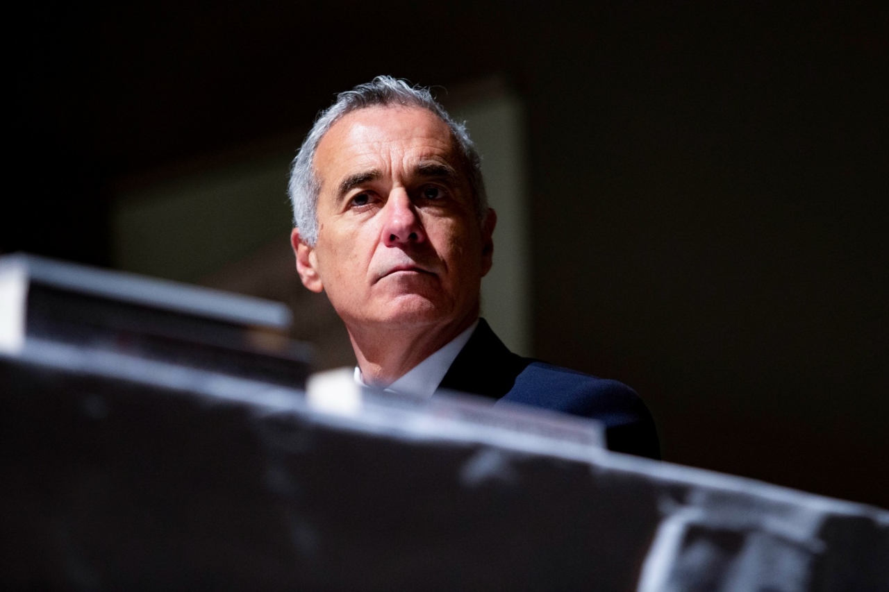 Lovitură dură pentru Călin Georgescu. Rămâne sub control judiciar! Instanța i-a respins cererea de revocare a măsurii preventive