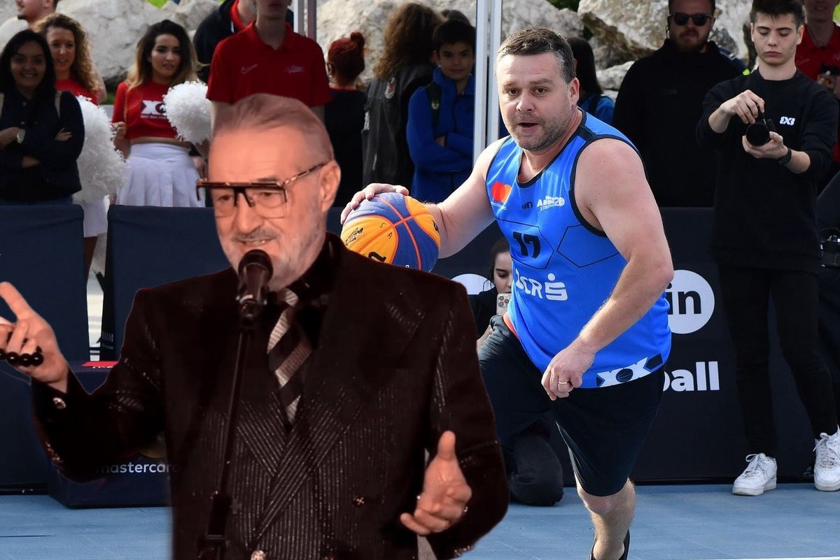 Chiar dacă primarul Ciprian Ciucu crede cu tărie că „FCSB nu e Steaua”, Gigi Becali îi dă Cezarului ce-i al Cezarului: „Se pricepe la administrație, s-a văzut din discurs, din campanie”