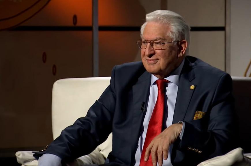 Vlad Ciurea a dezvăluit desertul de post care poate fi consumat zilnic. Aproape orice român îl are în casă