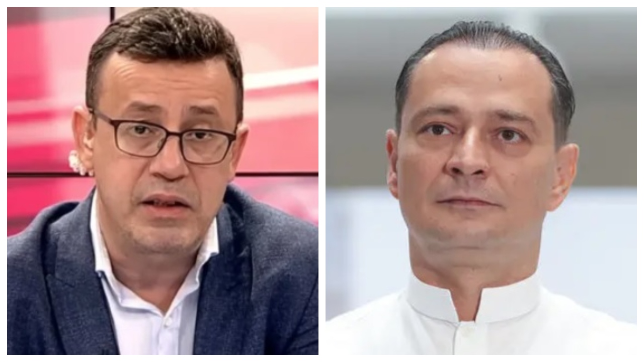 EXCLUSIV Victor Ciutacu, deloc surprins de înfrângerea lui Daniel Băluță. ”I-am spus acum o săptămână că o să ia bătaie” / ”Victoria lui Ciucu salvează PNL”. IRONIA MAXIMĂ despre Cătălin Drulă