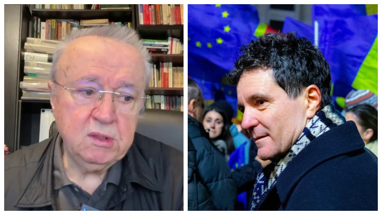 Ion Cristoiu, surprins total după prima jumătate de an a lui Nicușor Dan la Cotroceni. ”O bizarerie. (…) Au pus mâna pe toate butoanele”