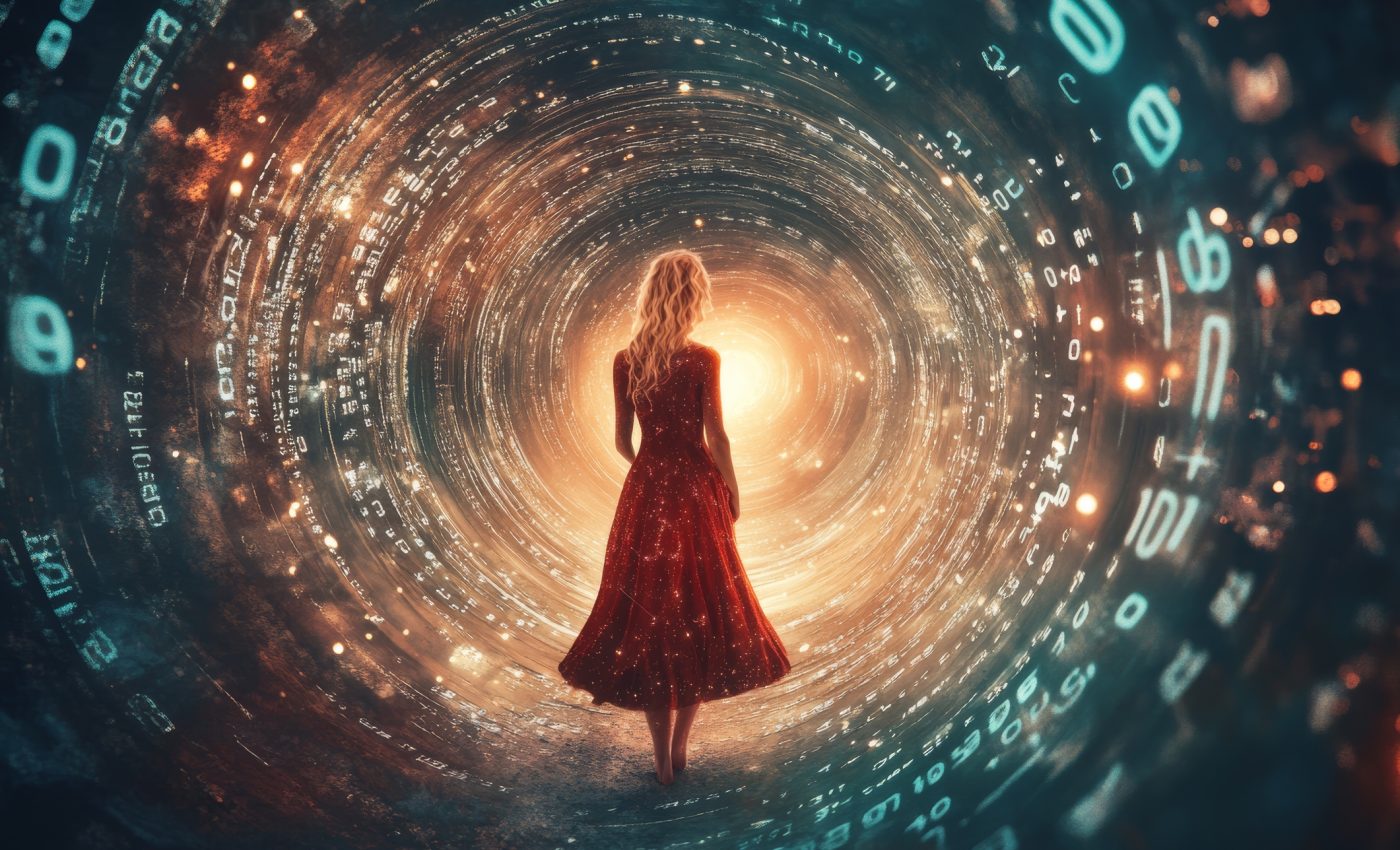 Data nașterii nu e întâmplătoare! Ce KARMĂ porţi pe umeri şi de ce atragi mereu aceleași lecții în viață